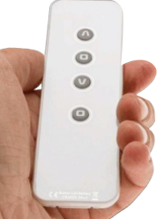 remote